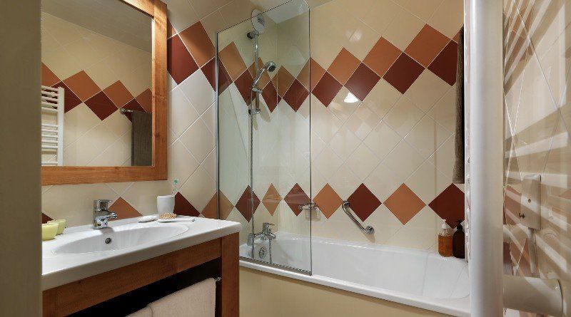 Residence Maeva Le Schuss Val Thorens Ngoại thất bức ảnh